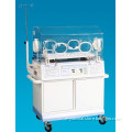 Infant Incubator Microprocessor Based Servo Controlled Temperature System